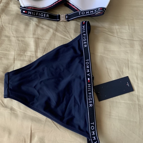 Bathing suit Tommy Hilfiger - Picture 4 of 16
